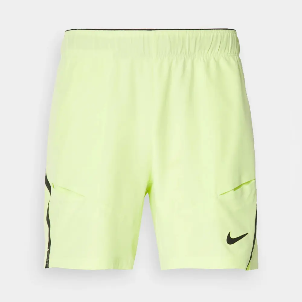 

Спортивные шорты Nike Performance, светло-желтый