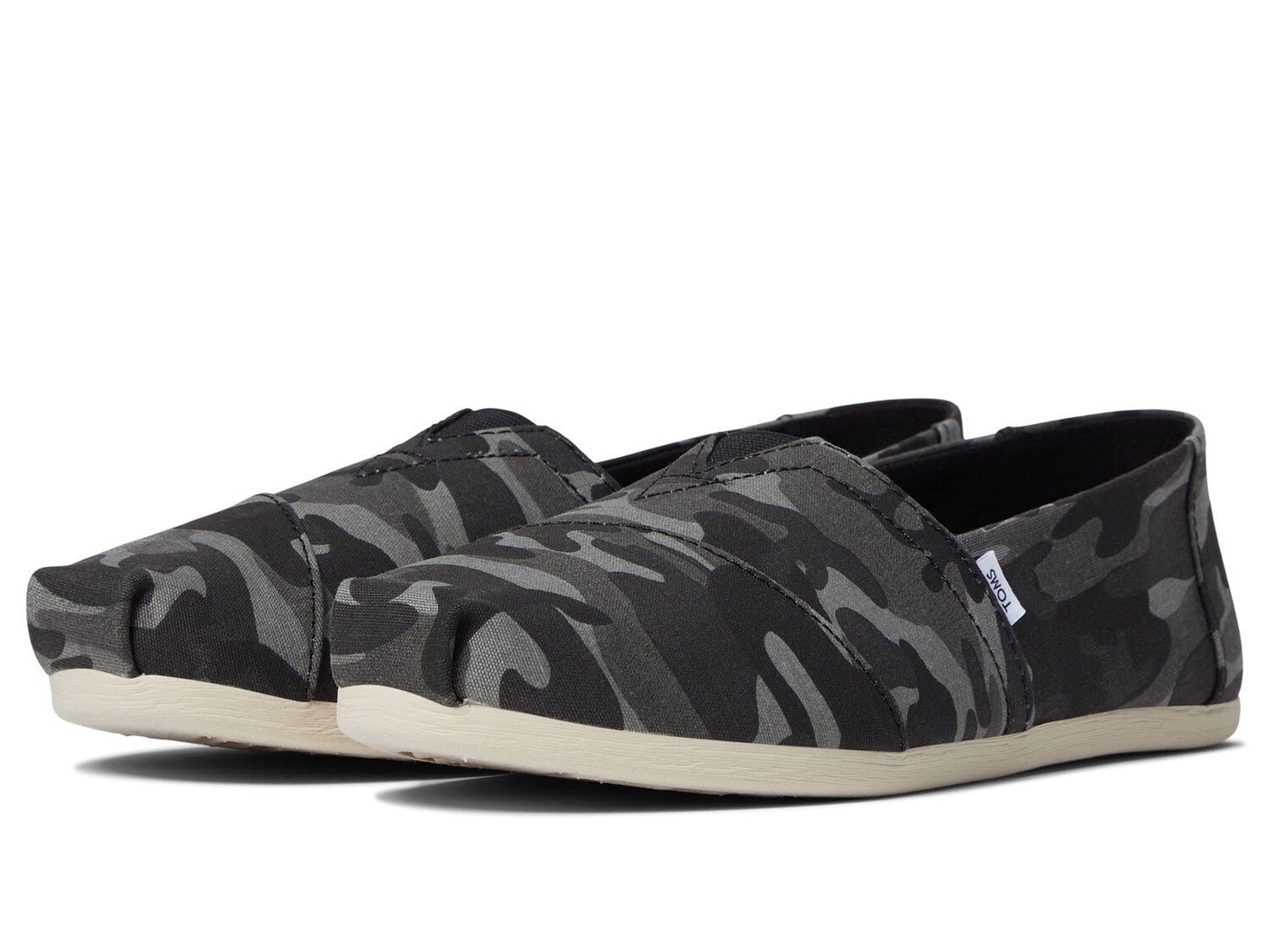 

Мокасины TOMS, Alpargata CloudBound