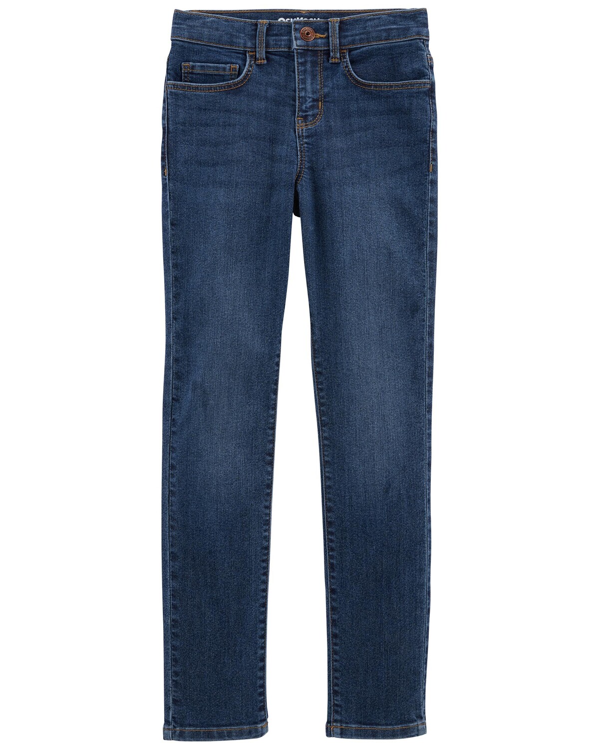 

Джинсы Kid Super Skinny Leg Marine Blue Wash Carter's