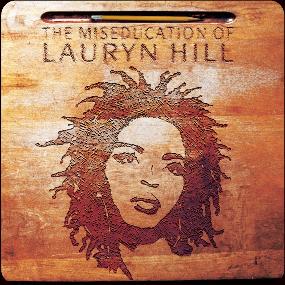 

Виниловая пластинка Miseducation of Lauryn Hill (2 Discs) | Lauryn Hill