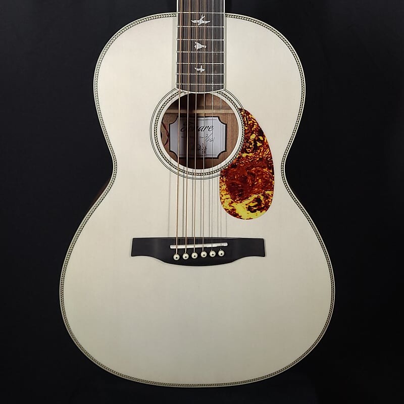 

PRS Paul Reed Smith SE P20E LIMITED EDITION Antique White #845