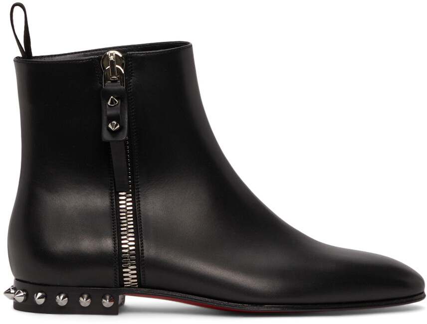 

Ботильоны Roadirik Christian Louboutin