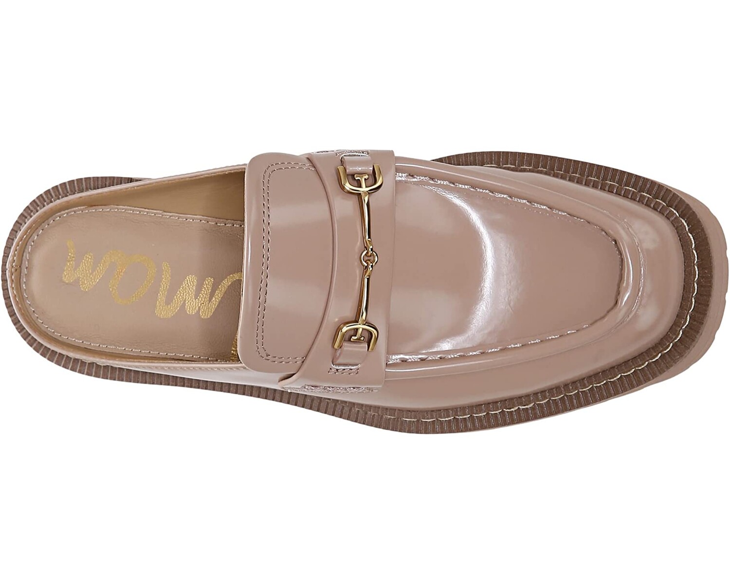 

Лоферы Lennon Sam Edelman, клен