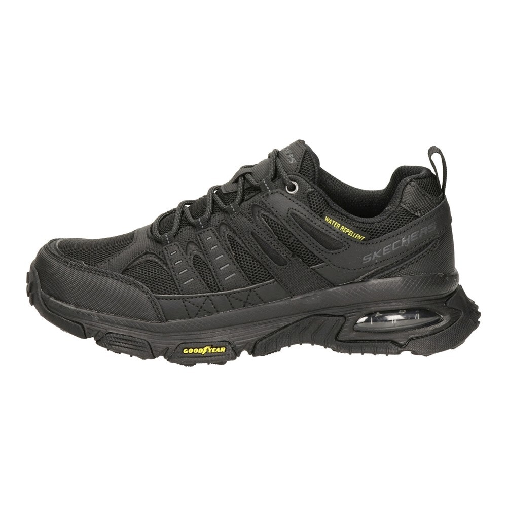 

Кроссовки Skechers Air Envoy Heren, zwart