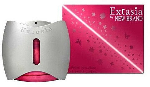 Духи New Brand Extasia For Woman духи new brand luxury for women