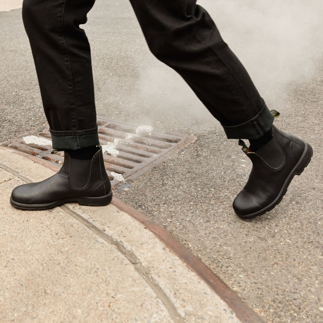 Blundstone 2115