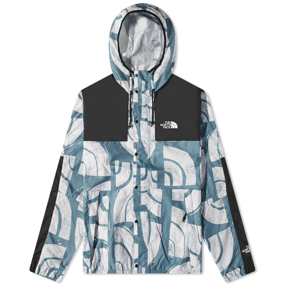 

Сезонная горная куртка The North Face