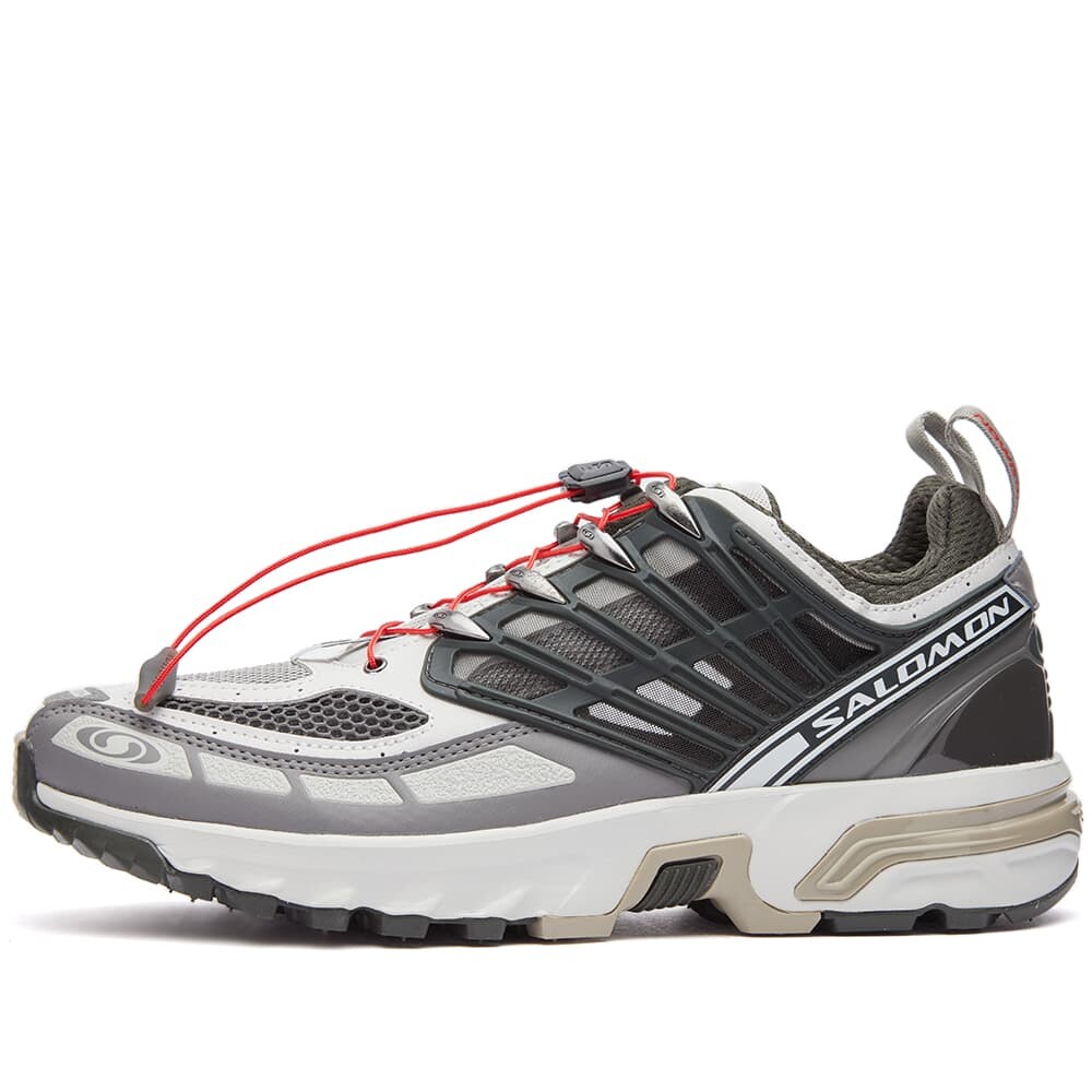 

Кроссовки Salomon ACS Pro