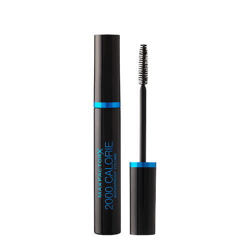 

Max Factor 2000 Calorie Waterproof Volume 002 Черный/Коричневый 9мл