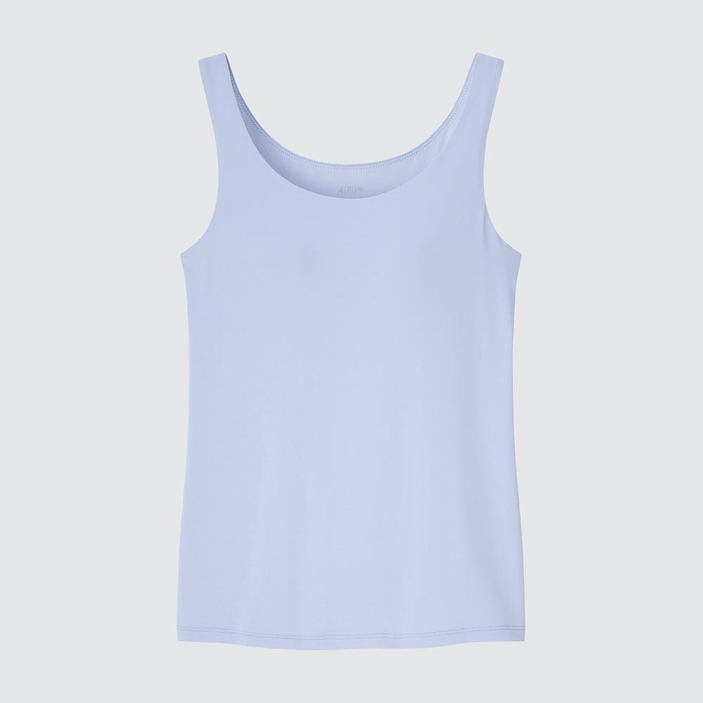 

Жилет Uniqlo, синий