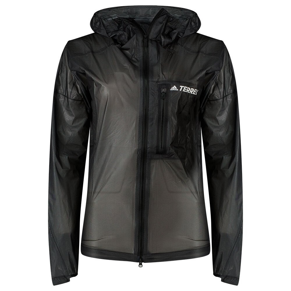 

Куртка adidas Agr, черный
