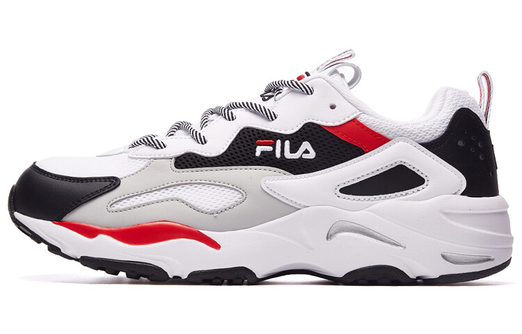 

Мужские массивные кроссовки Fila Tracer