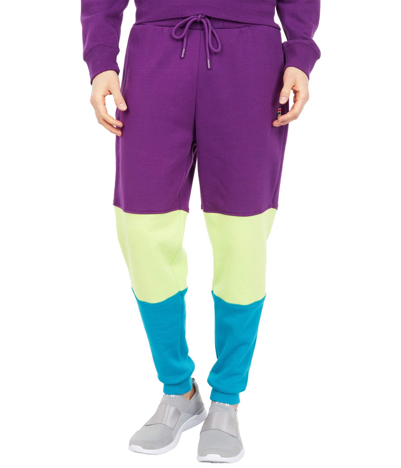 

Джогггеры Fila, Frane Pants
