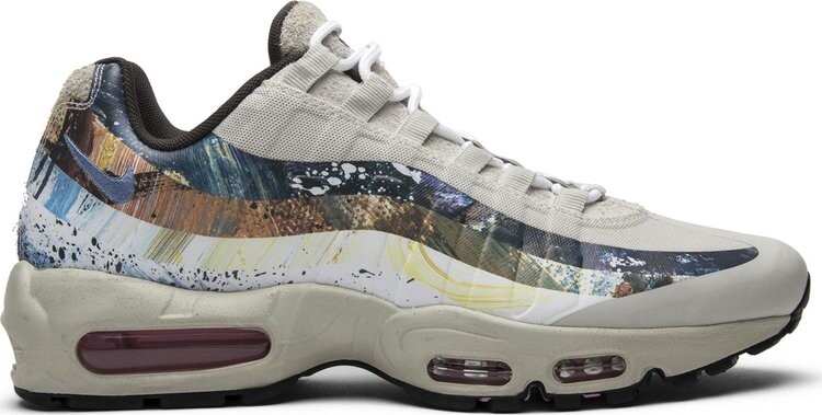 Nike Dave White x Size x Air Max 95 Rabbit CDEK.Shopping