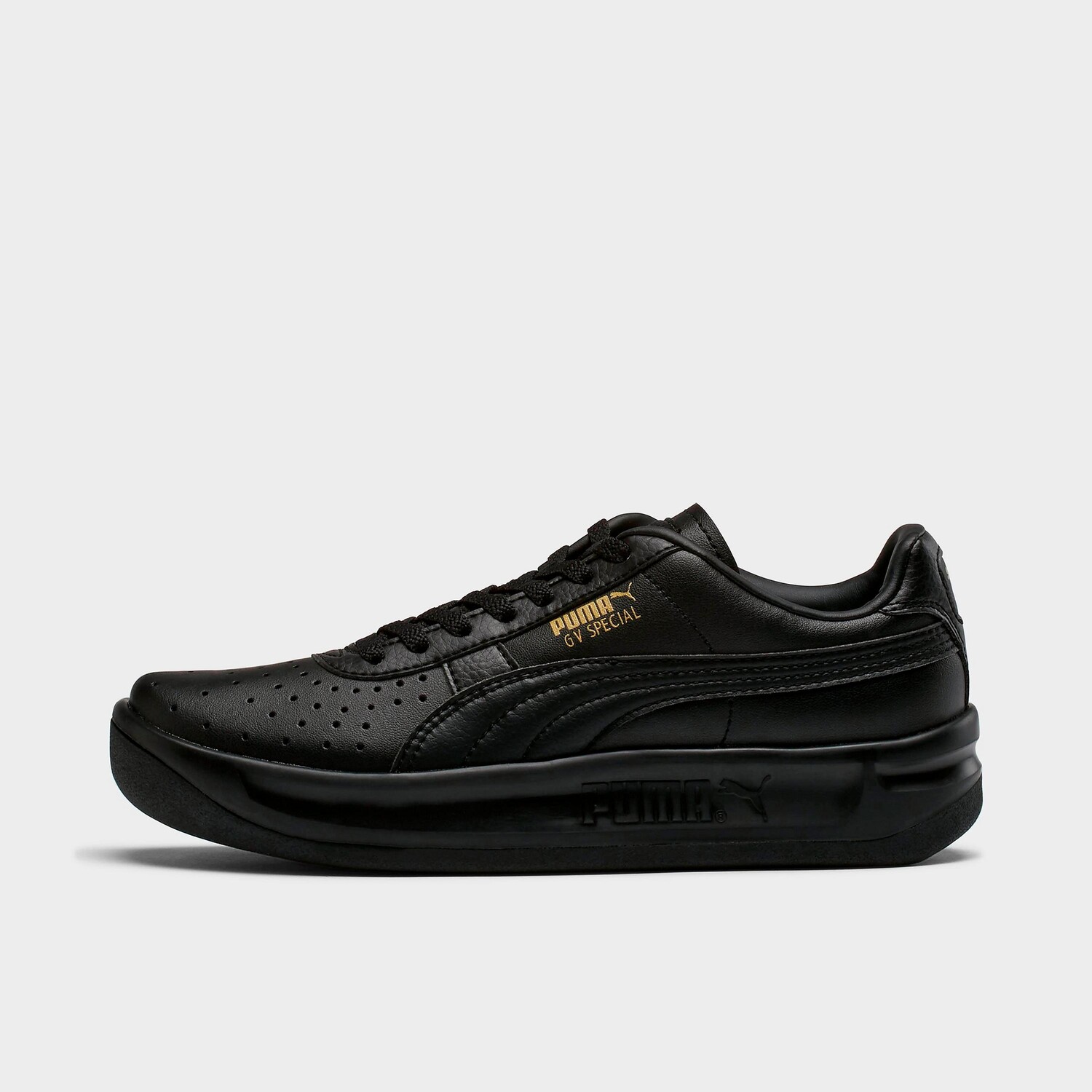 

Повседневная обувь Puma GV Special JR для больших детей, черный