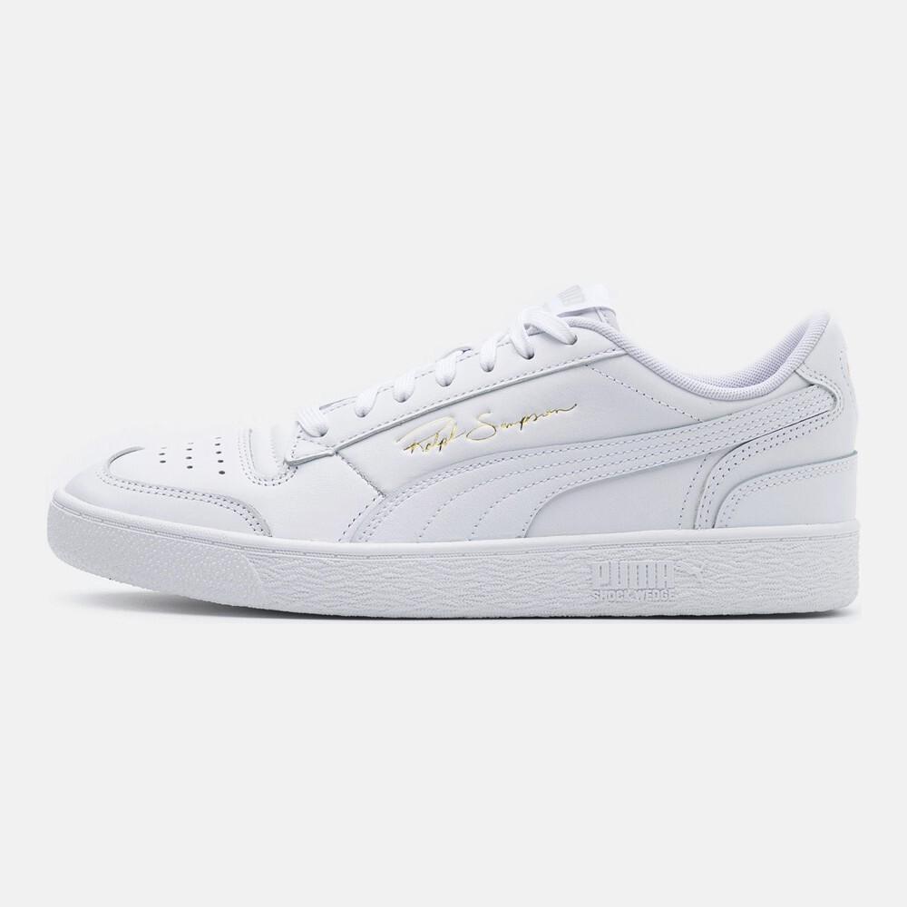 

Кроссовки Puma Ralph Sampson, белый