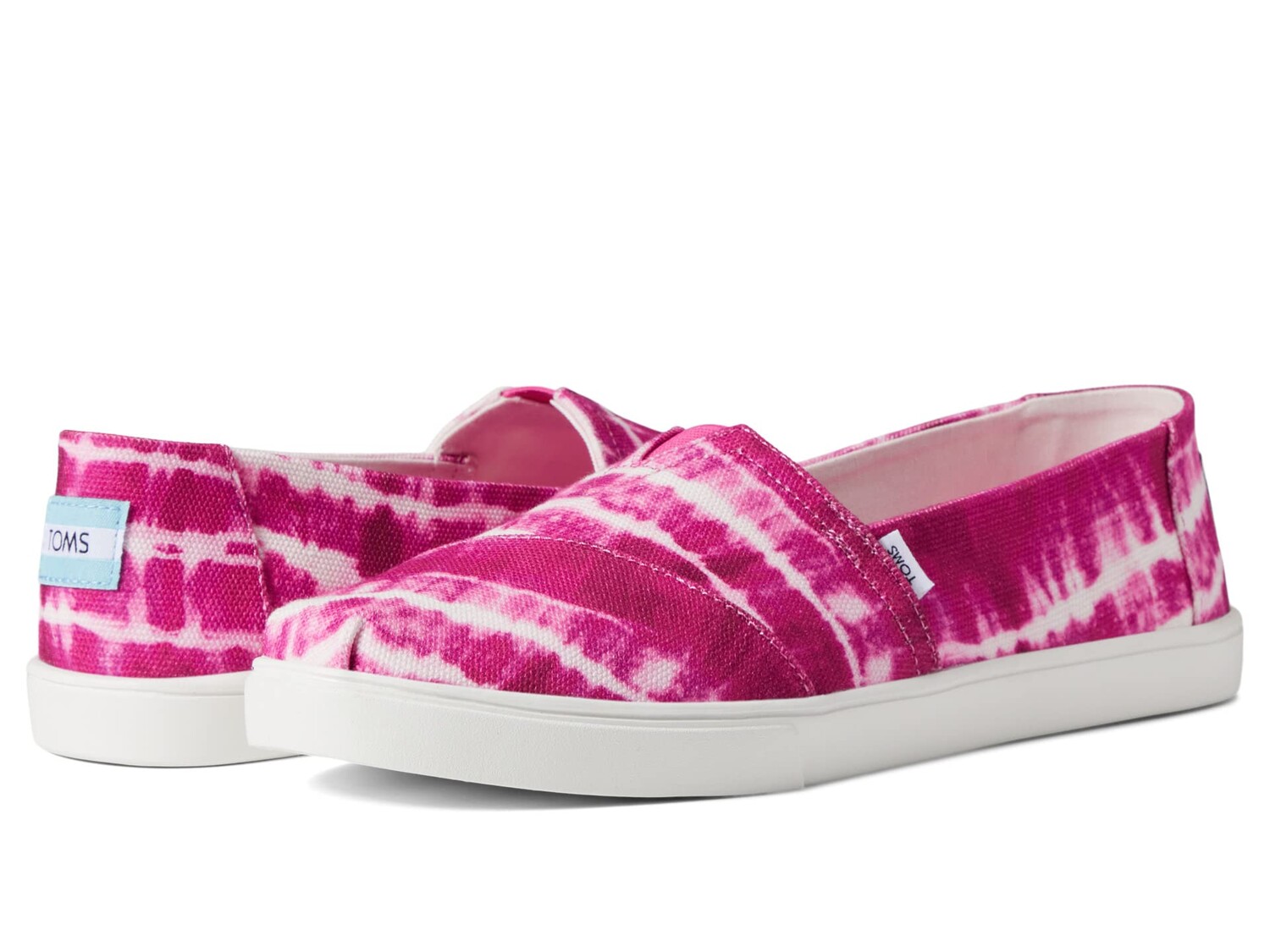 

Слипоны TOMS, Alpargata Cupsole