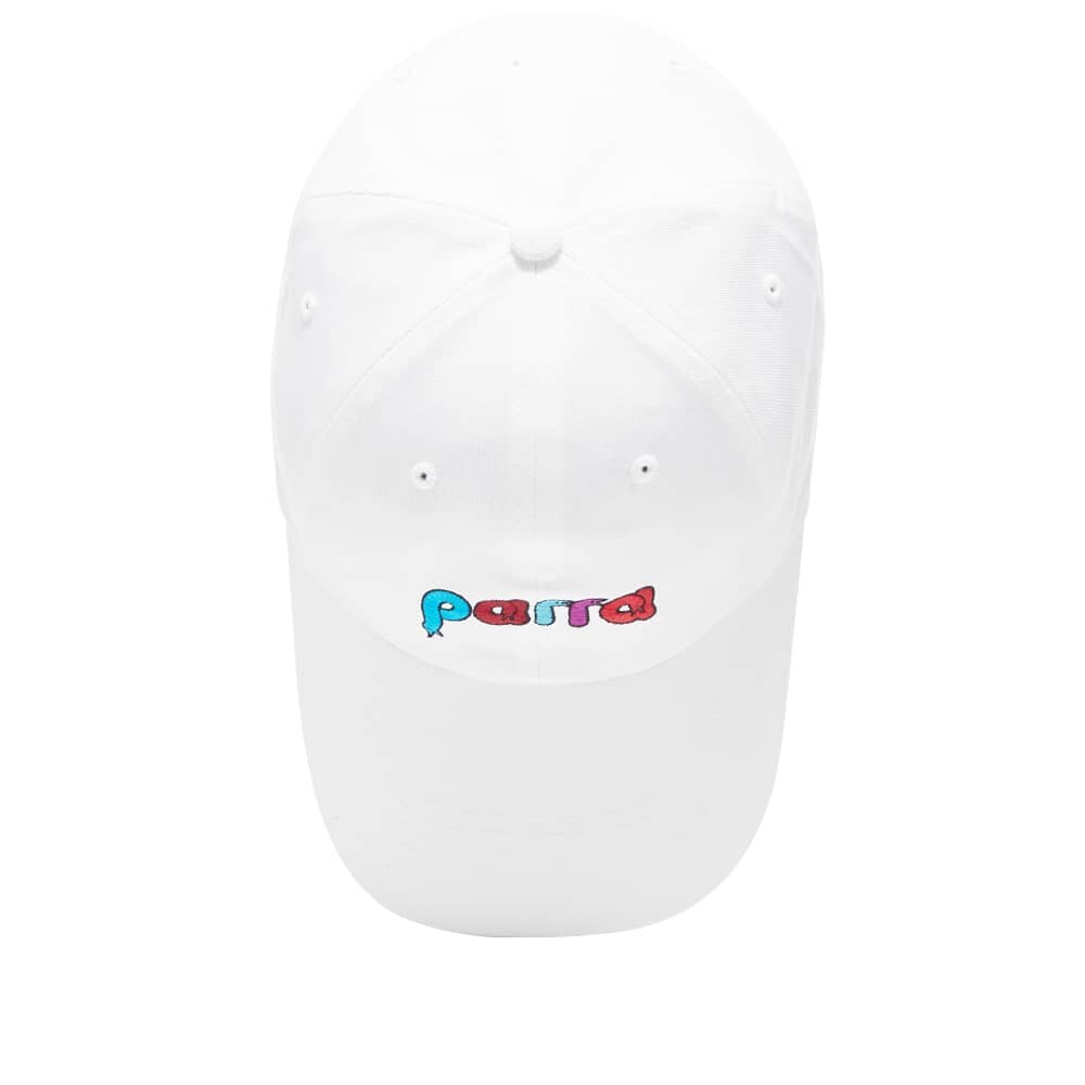 

Крышка шрифта Bird Face By Parra