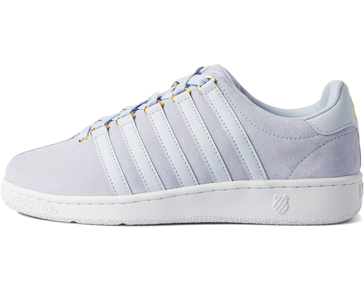 

Кроссовки Classic VN Suede K-Swiss, синий