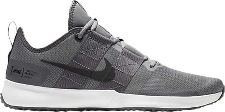 Кроссовки Nike Varsity Compete TR 2 'Cool Grey', серый