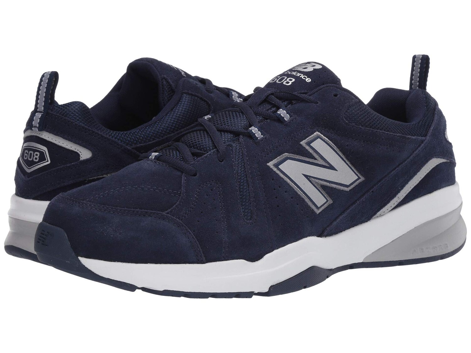 

Кроссовки для тренинга New Balance, 608v5