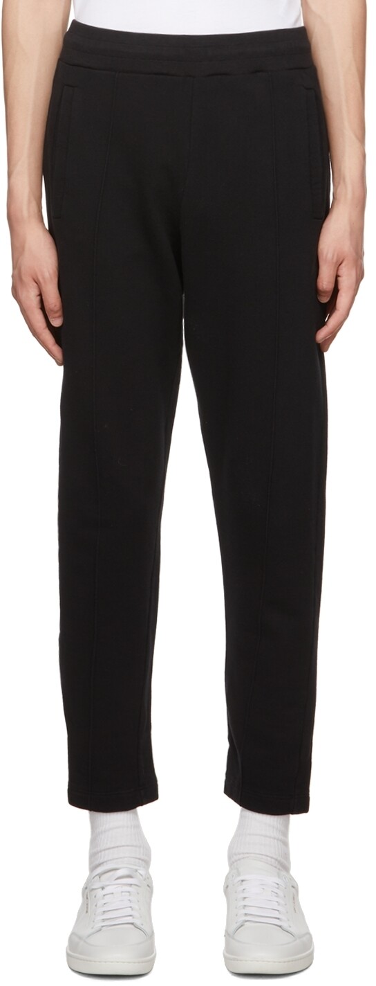 

Черные брюки Doro Lounge Golden Goose
