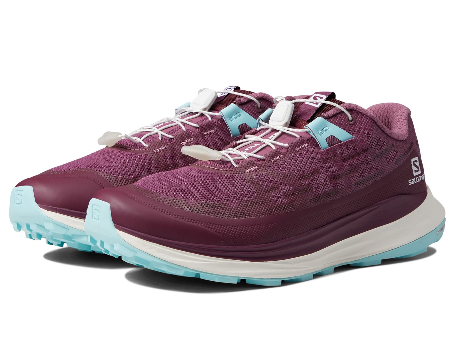 

Кроссовки Salomon, Ultra Glide