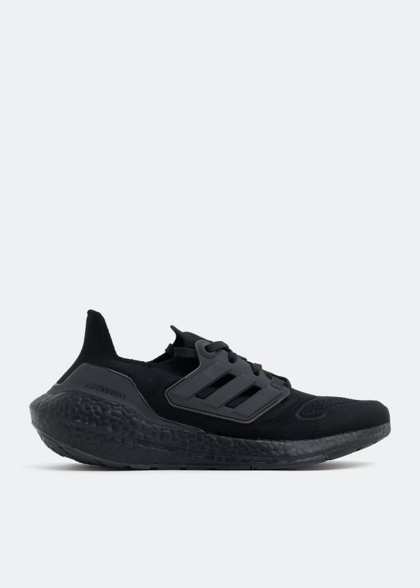 

Женские кроссовки Adidas UltraBoost 22, черный