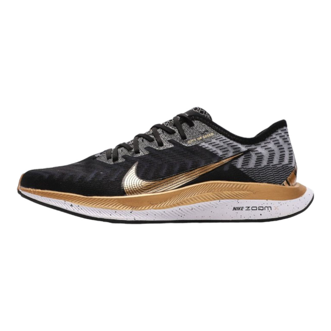

Кроссовки Nike Zoom Pegasus Turbo, черный