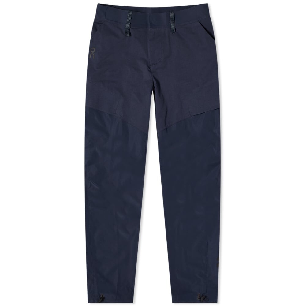 

Брюки ON Running Explorer Pant