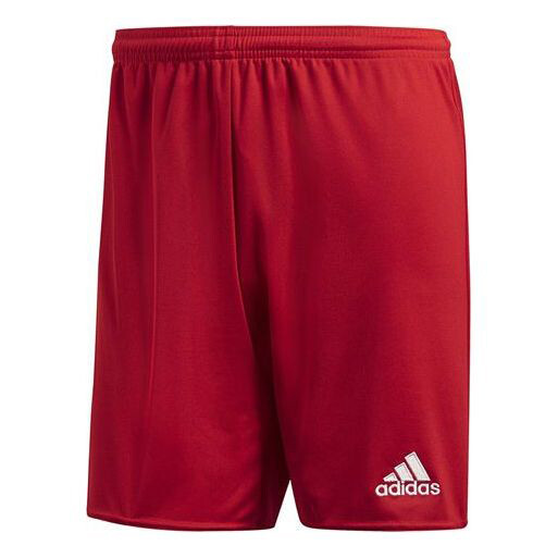 

Шорты Adidas Parma 16 Short Football Red, Красный