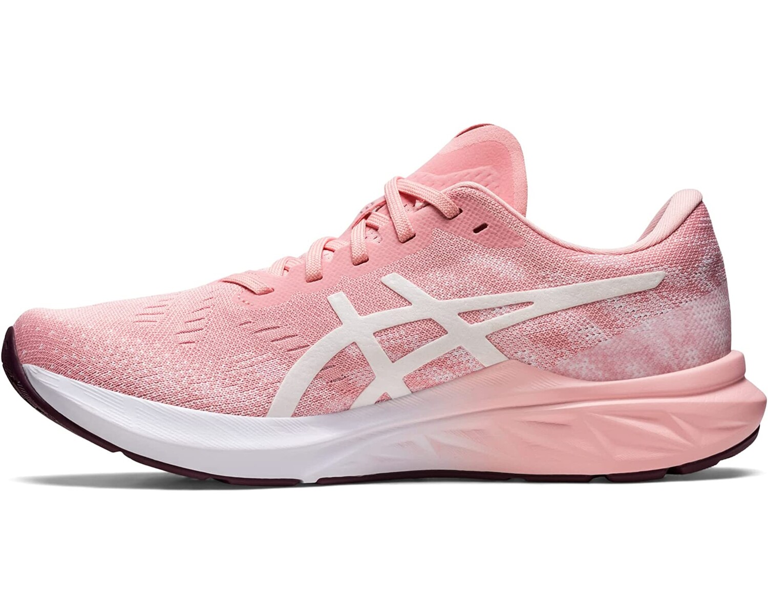 

Кроссовки Dynablast 3 ASICS, матовая роза
