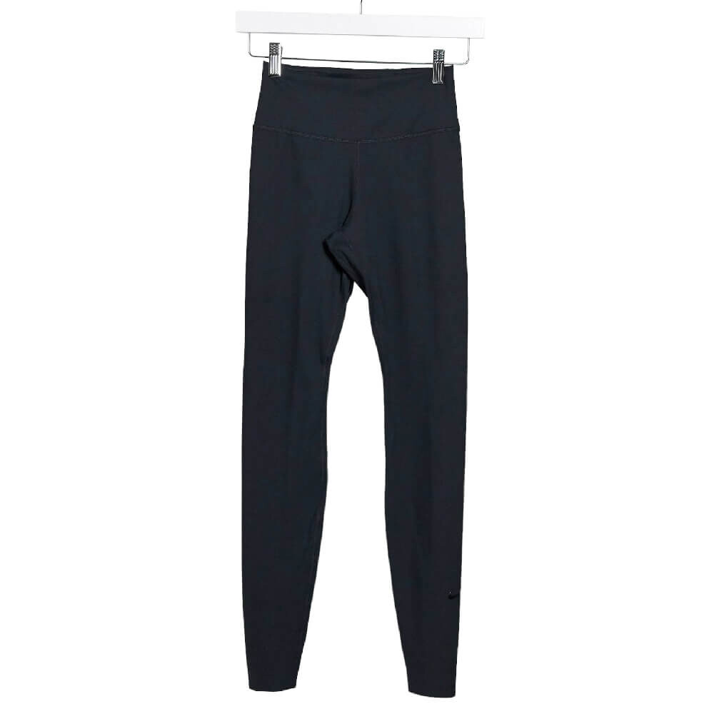 

Леггинсы Nike Training One Sculpt, черный
