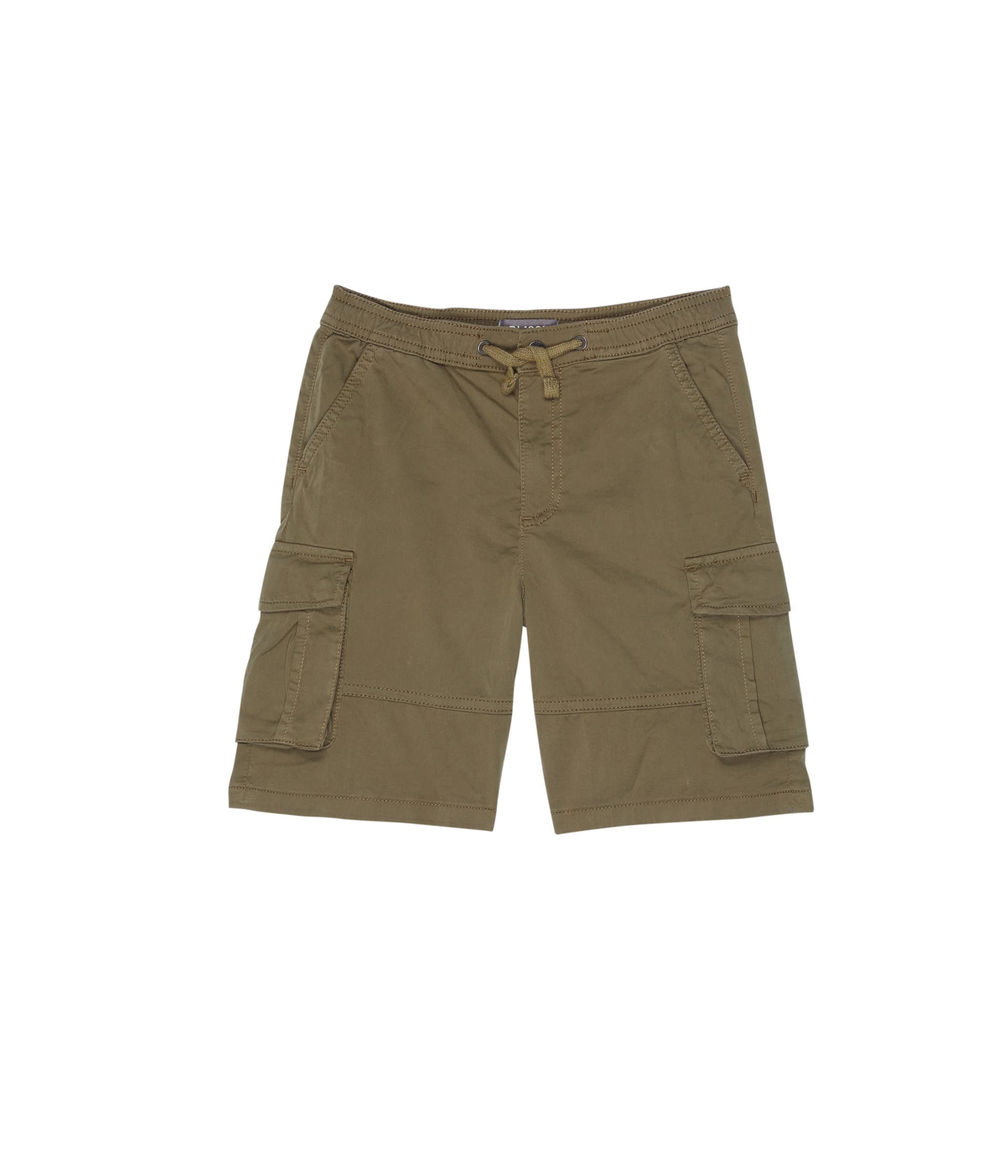 Шорты DL1961 Kids, Mikey Athletic Shorts in Retreat canopus retreat thulusdhoo