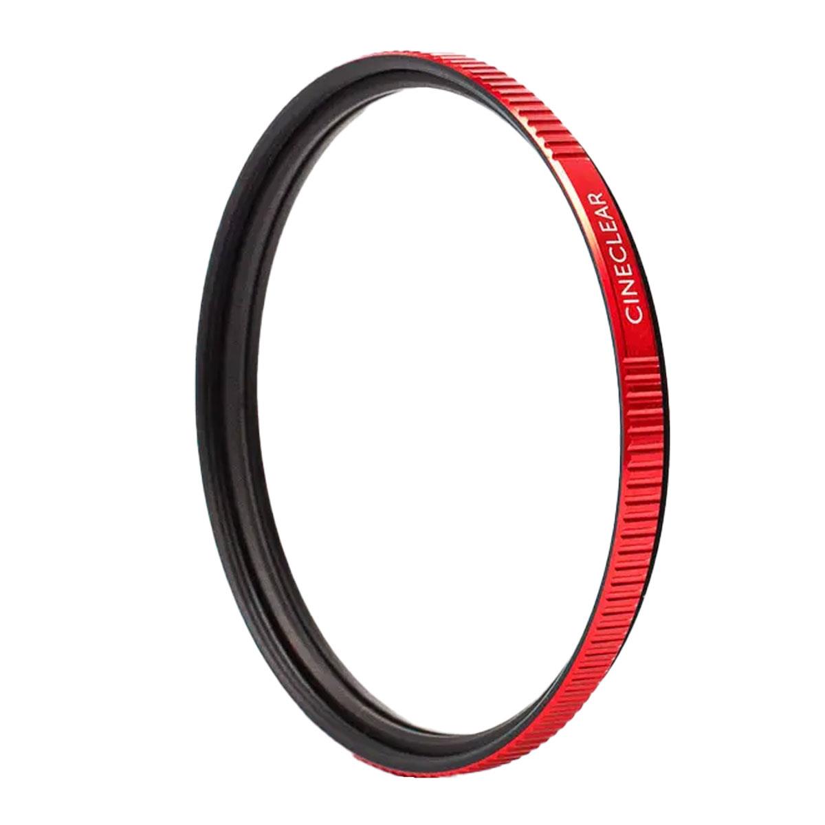 Moment 52mm CineClear UV Protection Glass Filter
