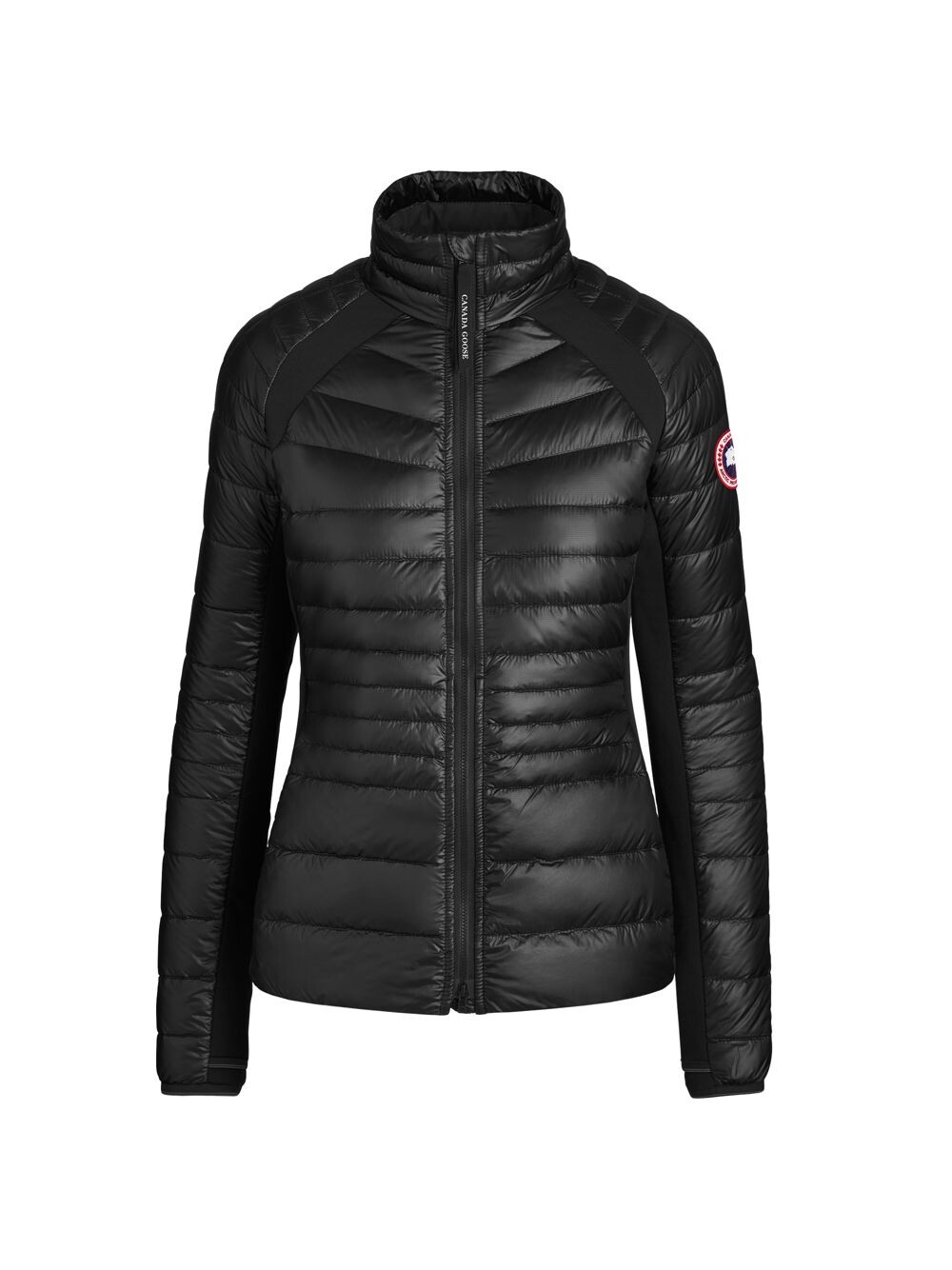 

Куртка Hybridge Lite Canada Goose, черный