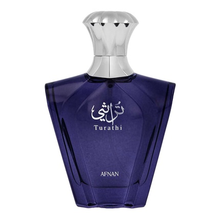 Afnan Turathi Blue Afnan Perfumes Афнан Турати Блю