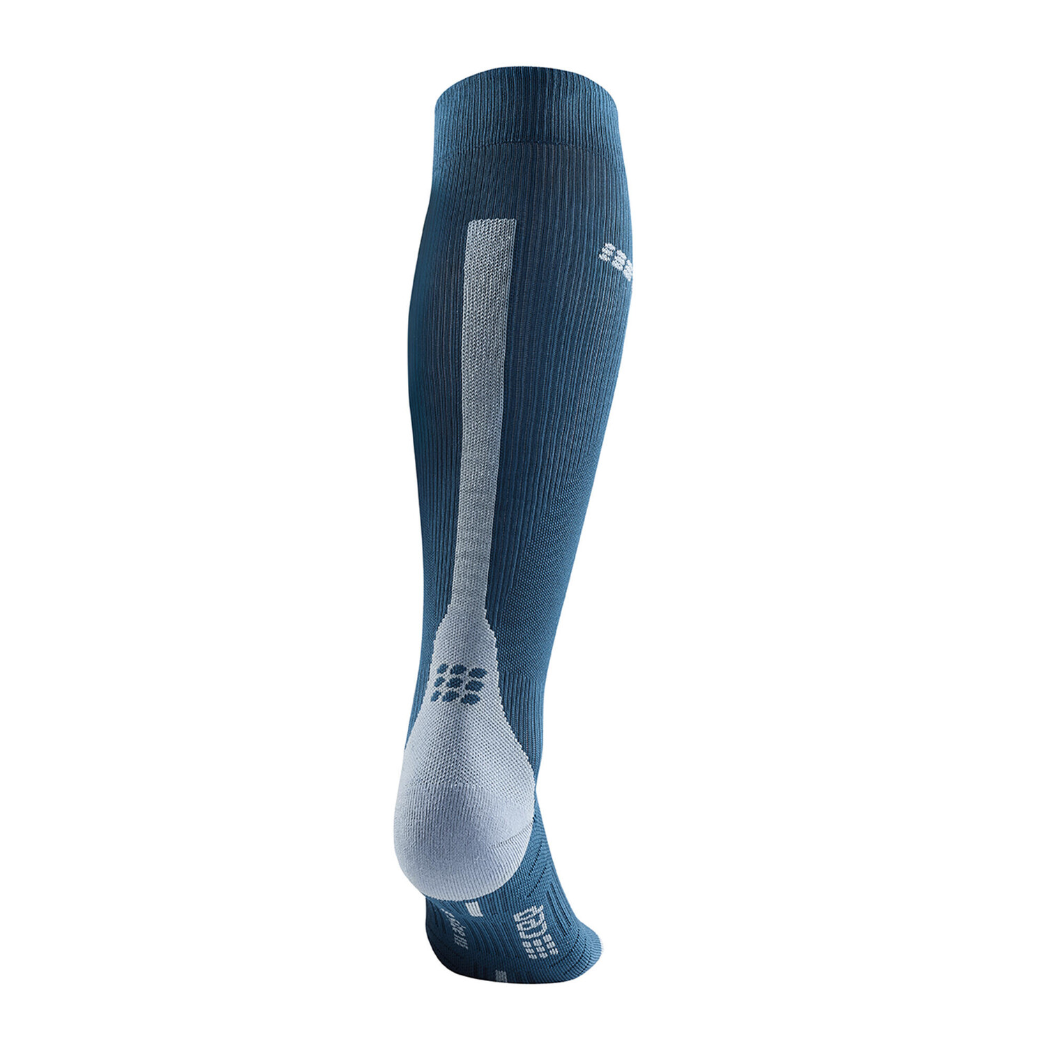 

Носки Женские носки для велогонок X-SOCKS, Белый синий