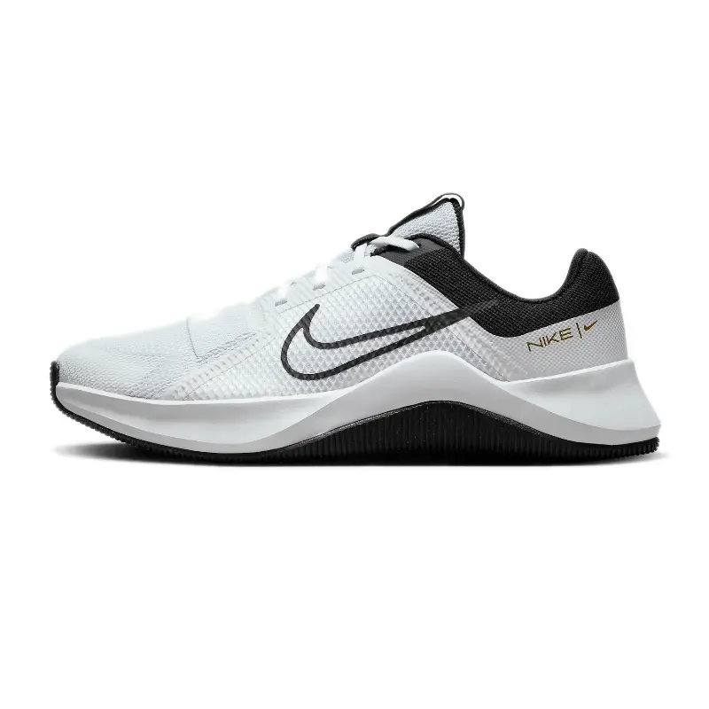 

Кроссовки Nike MC Trainer 2, белый/черный