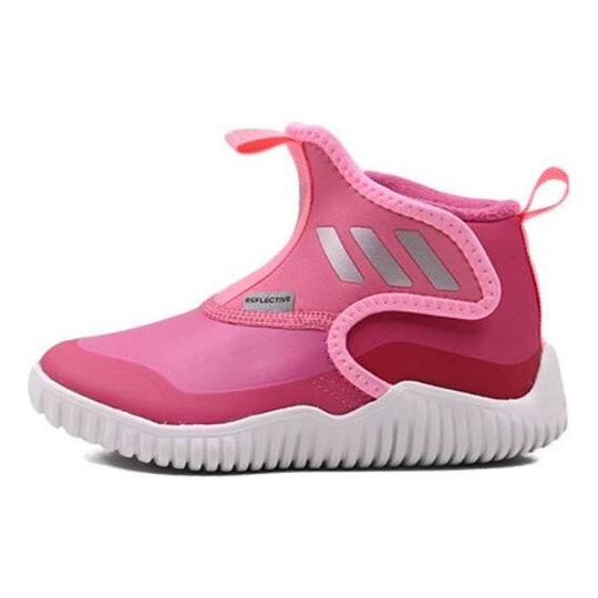 

Кроссовки (PS) Adidas RapidaZEN Mid C GX7129, розовый
