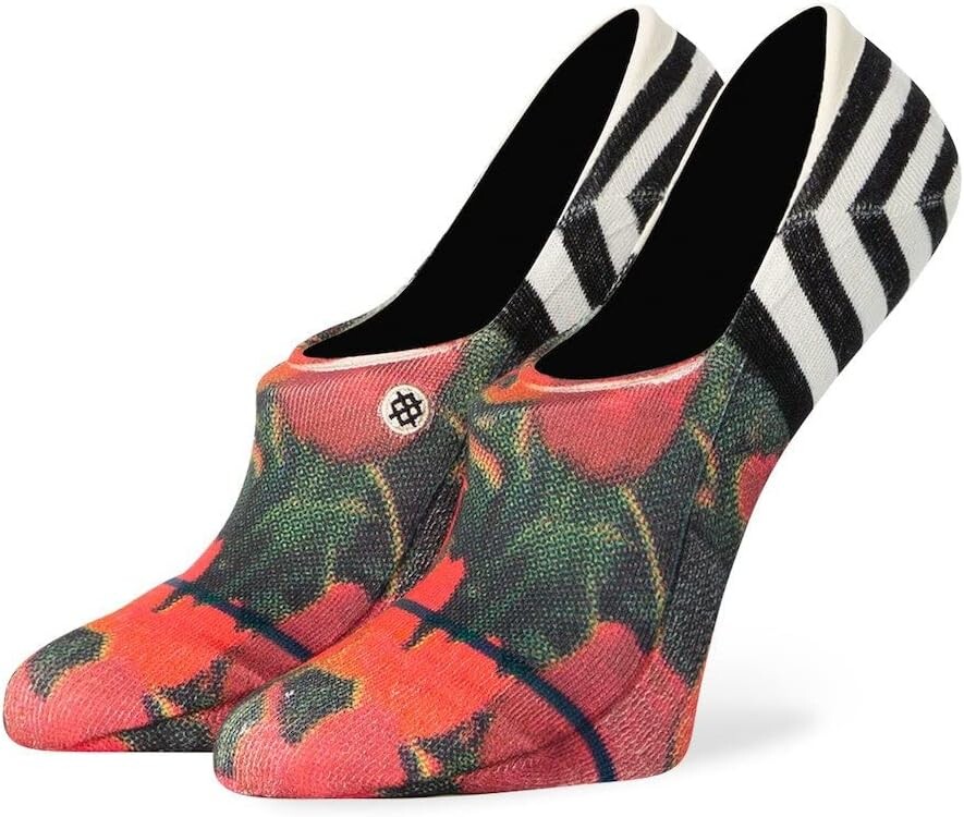 

Рисо Stance, черный