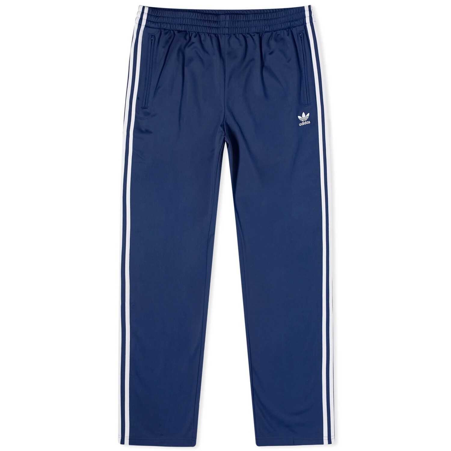

Спортивные брюки Adidas Firebird Track, синий/белый