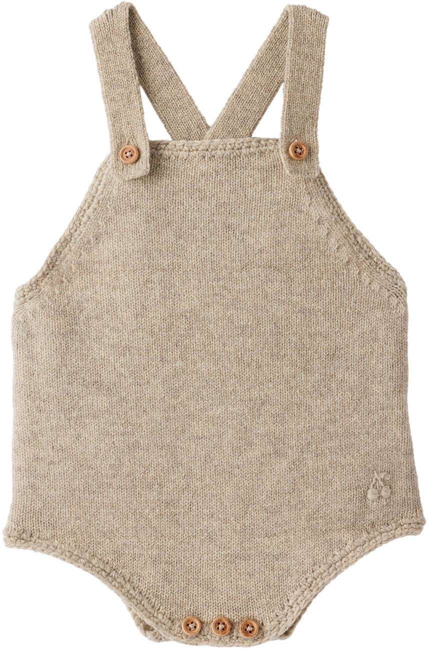 

Комбинезон Baby Taupe Tonie Bonpoint