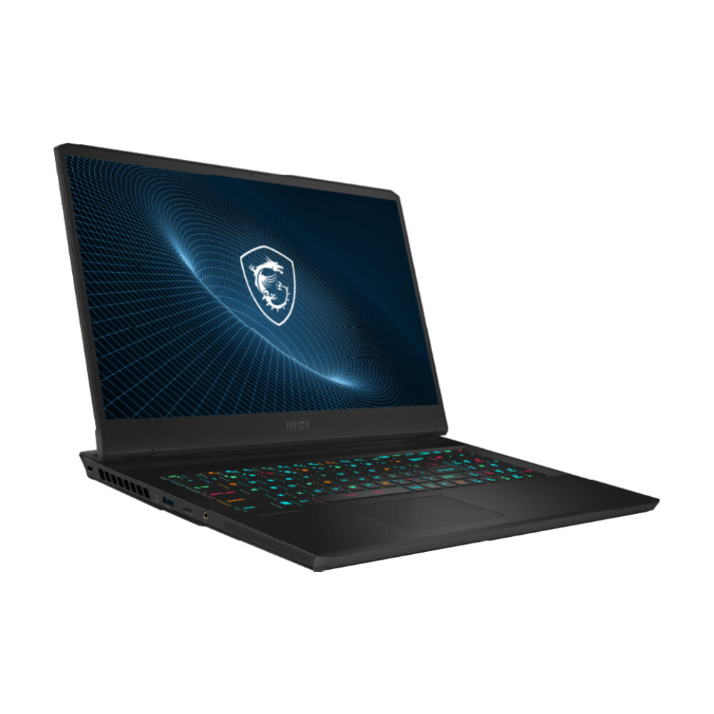 

Ноутбук MSI Vector GP76 17.3", 64 ГБ/2 ТБ, i7-12700H, RTX 3070 Ti, Windows 11 Pro, черный, английская клавиатура