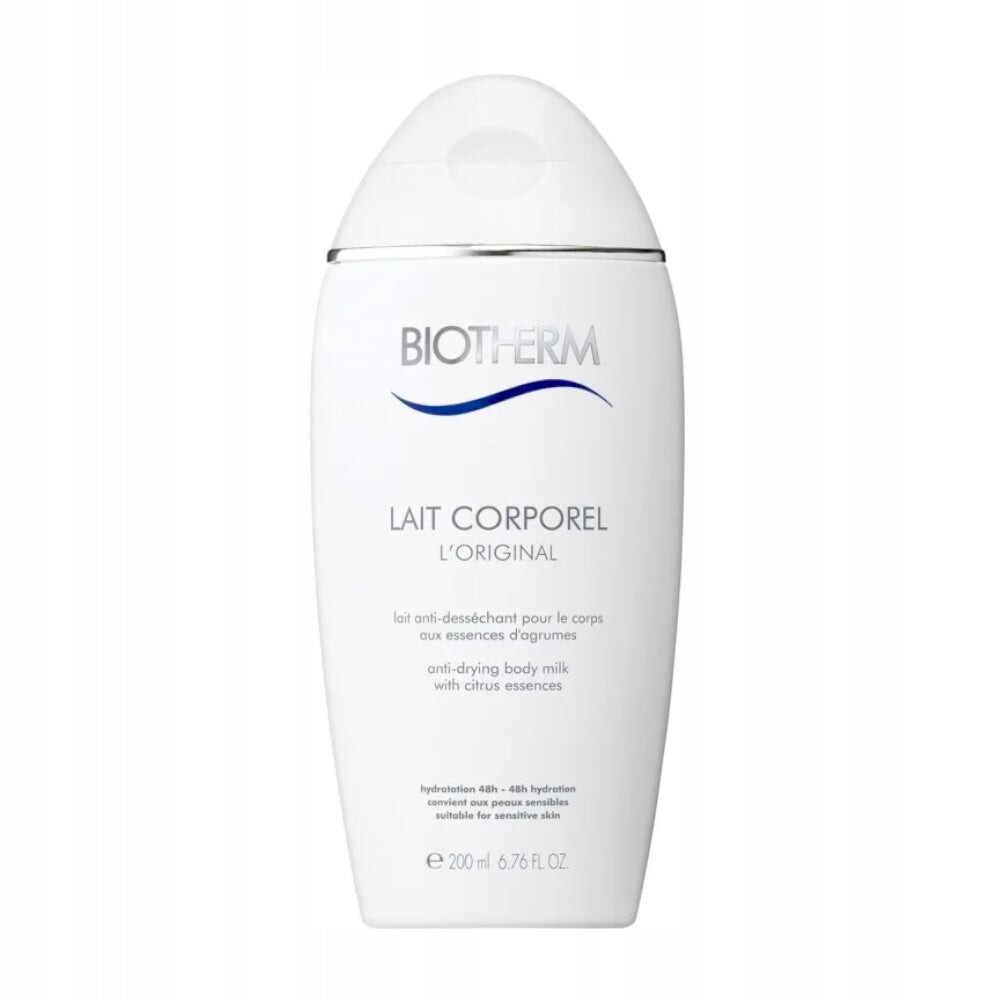

Лосьон для тела Biotherm Lait Corporel