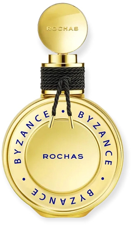 Духи Rochas Byzance Gold - фото