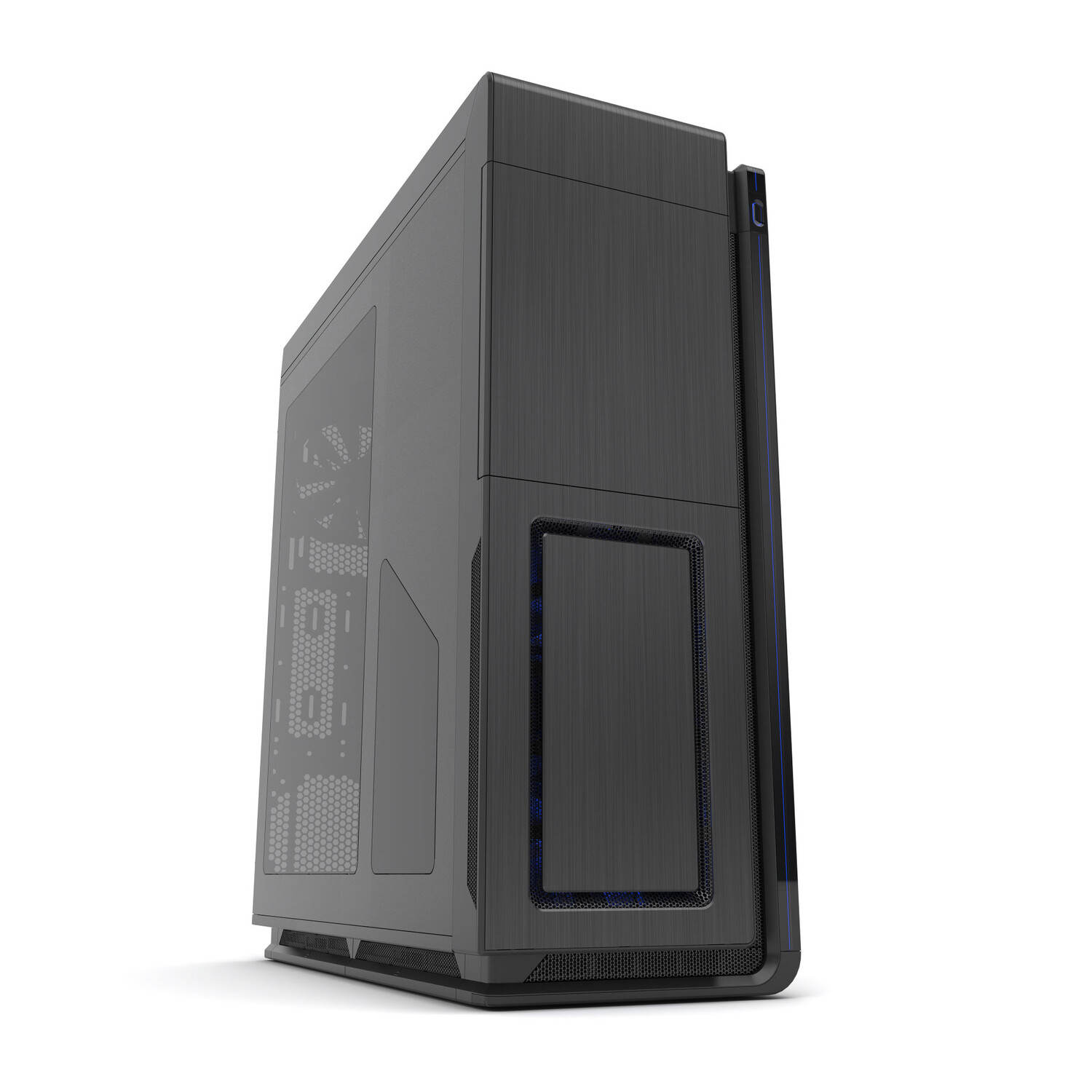 

Корпус Phanteks Enthoo Primo 813P, Full Tower, черный