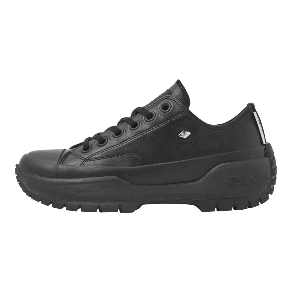 

Кроссовки British Knights Zapatillas, black