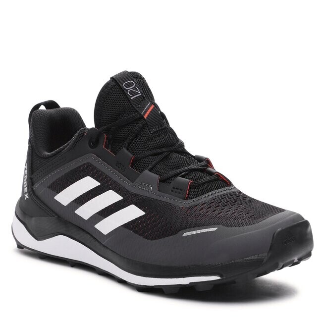 

Кроссовки adidas TerrexAgravic Flow, черный