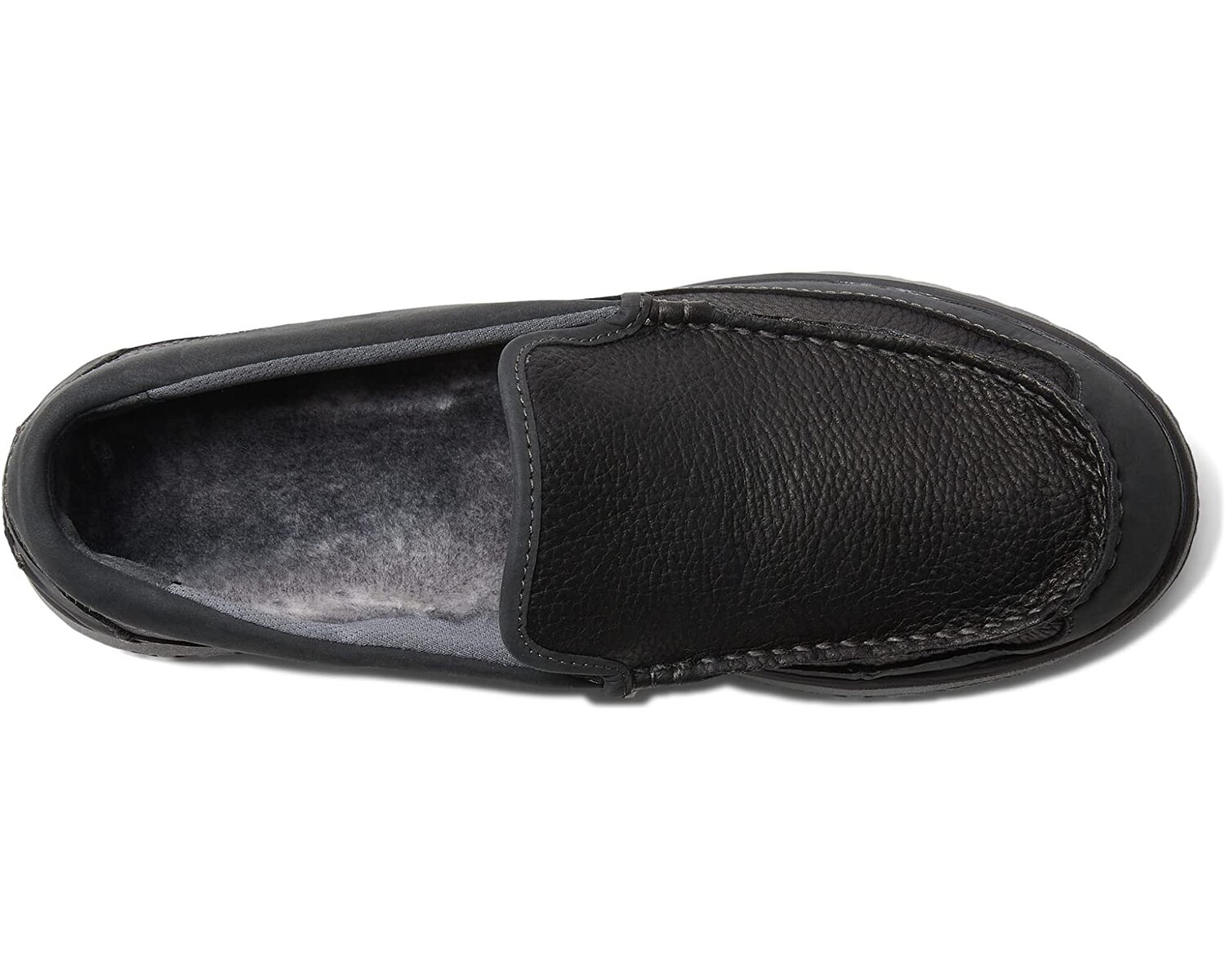 

Слипперы All Week Slipper Mocs L.L.Bean, черный